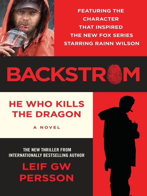 Title details for He Who Kills the Dragon by Leif GW Persson - Wait list
